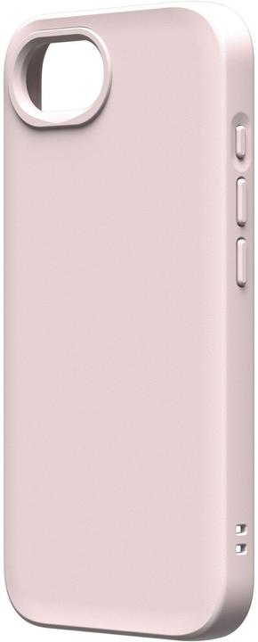 Image du produit RhinoShield SolidSuit MagSafe iPhone 16e Raspberry Sorbet (Apple iPhone 16e)