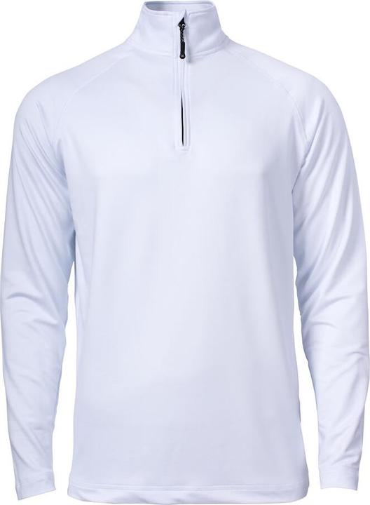 Actual product image Cutter & Buck Coos Bay Half Zip Men (4XL)