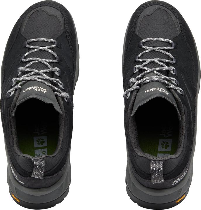 Produktbild Jack Wolfskin Cyrox Texapore Low (48)