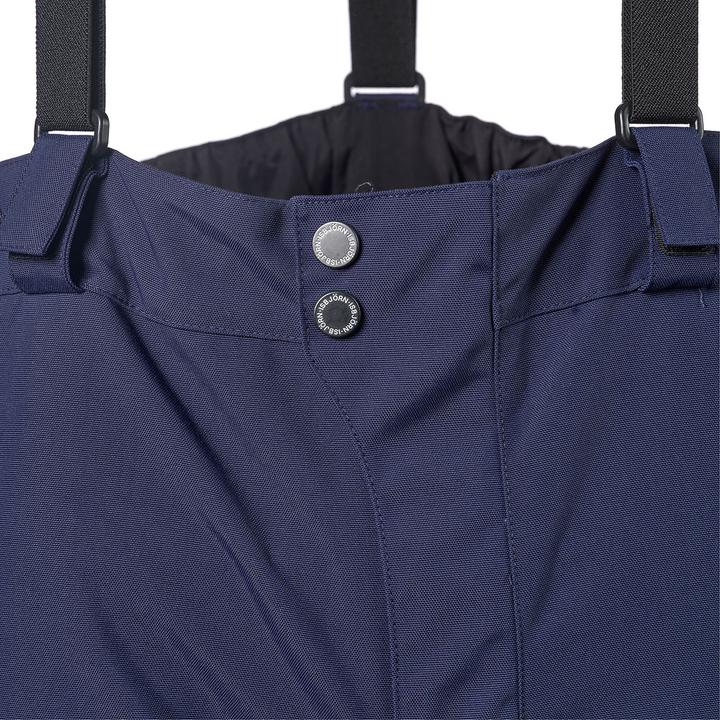 Actual product image Isbjörn Hurricane Hard Shell (134)