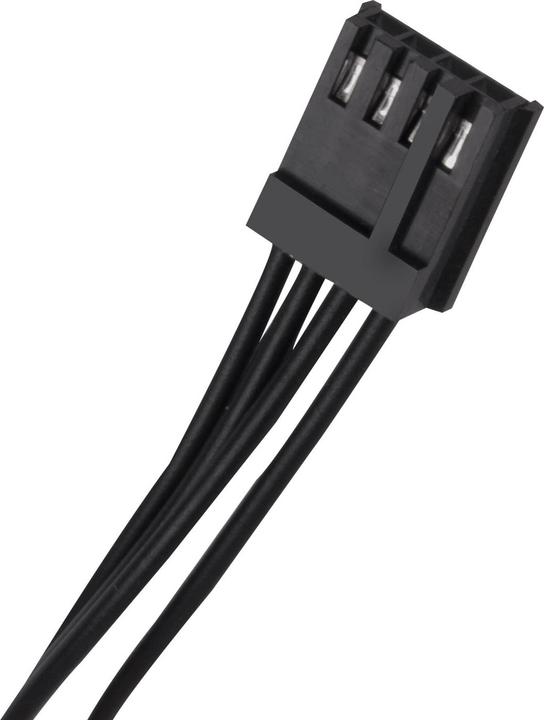 Produktbild Silverstone SST-FX500-G (500 W)