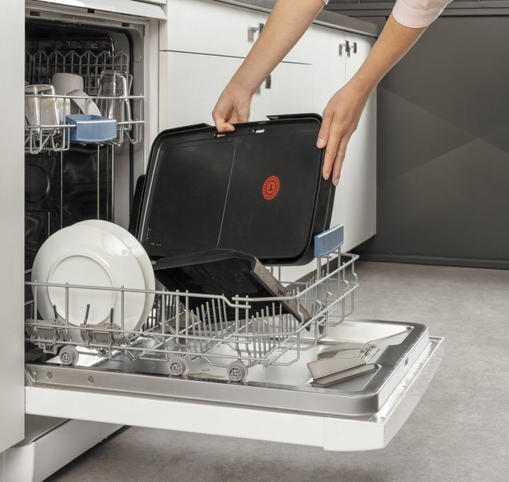 Actual product image Tefal CB641810