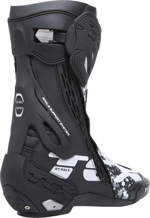 Produktbild TCX Stiefel RT-Race NBGR (Herren, 40)