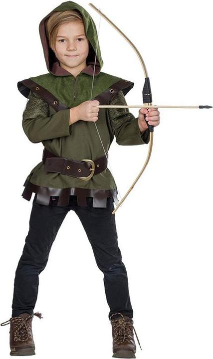 Produktbild Rubies Kleiner Robin Hood (104)