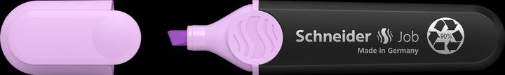 Actual product image Novus Highlighter 150 Job Pastel Lilac (Lilacs, 5 mm, 1 x)