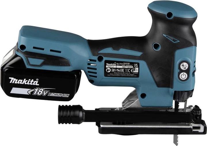 Actual product image Makita DJV181RTJ