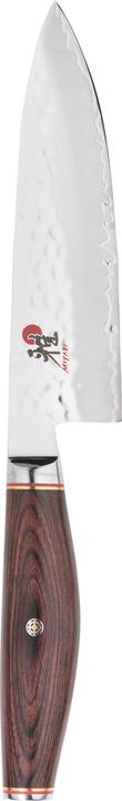Actual product image Miyabi 6000mct (16 cm)