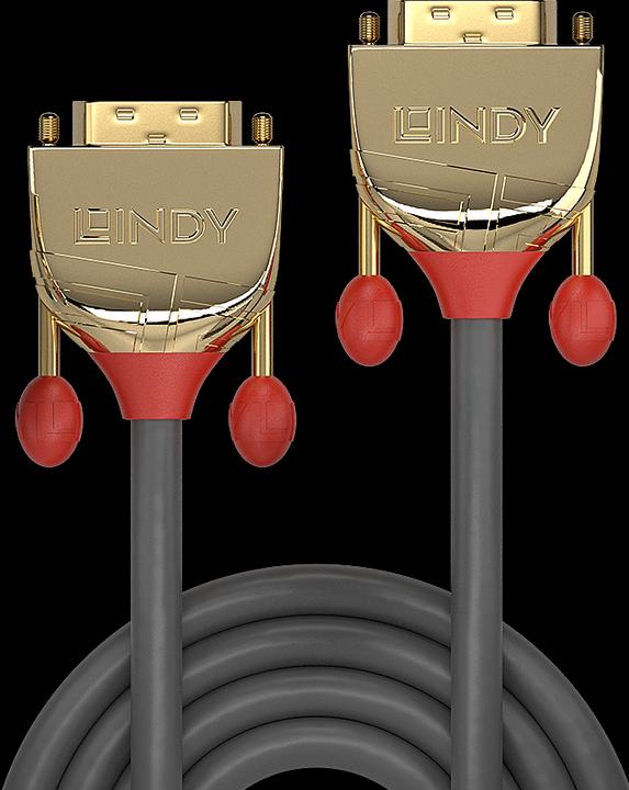 Image du produit Lindy Dvi — Dvi (0.50 m, DVI)