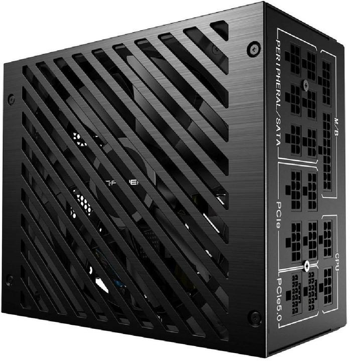 Actual product image LC-Power LC1200P (1200 W)