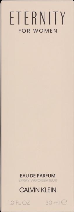 Actual product image Calvin Klein Eternity (Eau de parfum, 30 ml)