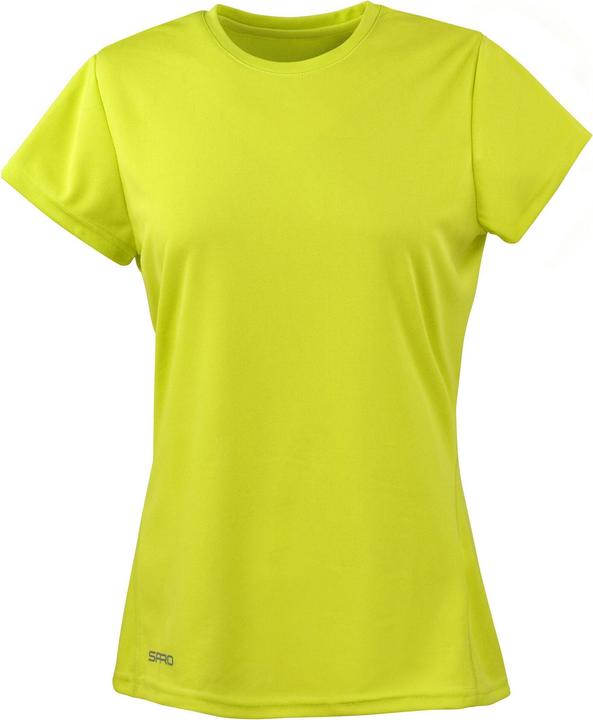 Spiro TShirt kurzärmlig