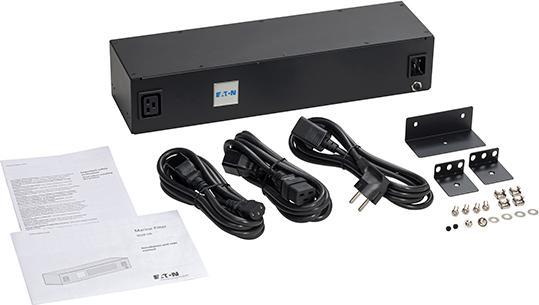 Produktbild Eaton 9PX 3000i RT3U Marine 3000VA/3000W 10min Runtime (3000 VA, 3000 W, Online-Doppelwandler USV)