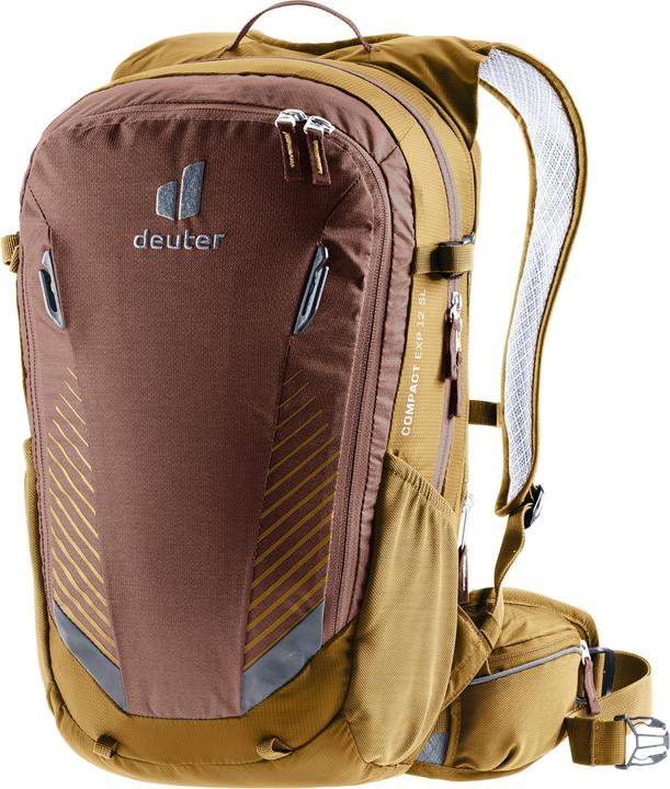 Deuter Compact EXP 12 (12 l)