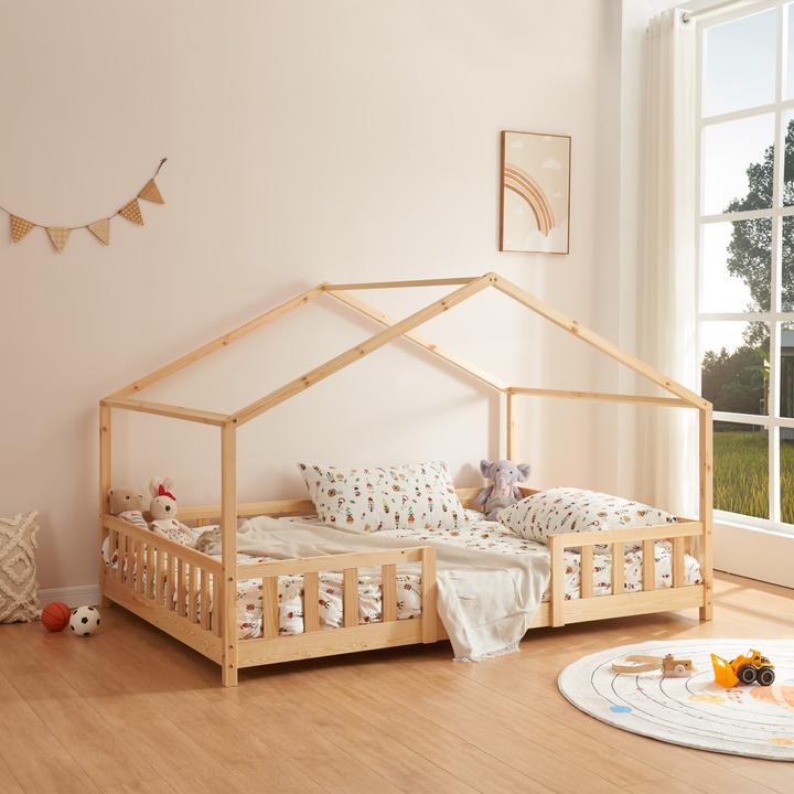 Actual product image En.Casa Treviolo (200 x 140 cm)