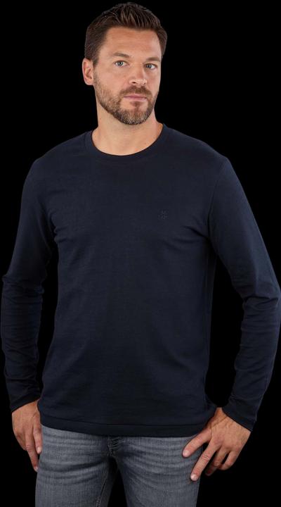 Marc O'Polo Langarmshirt