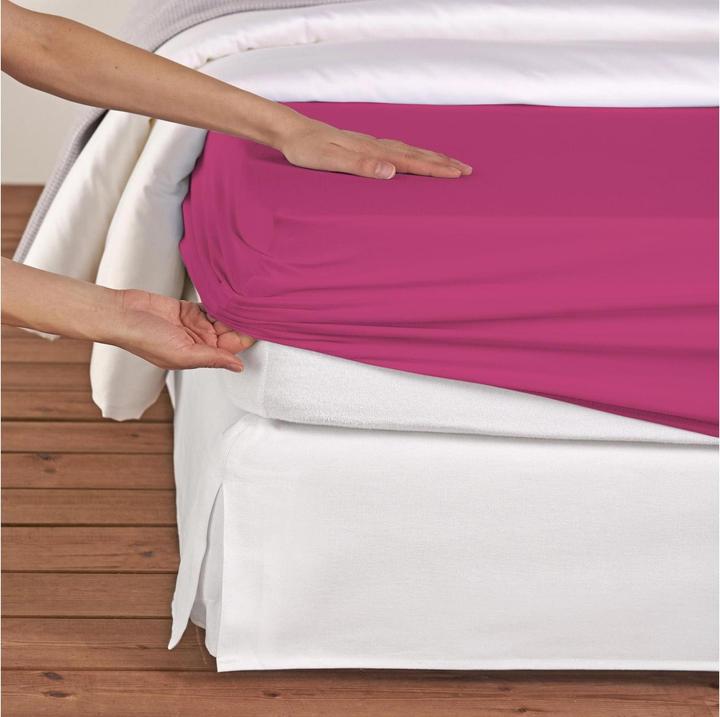 Image du produit Living Home Albany (140-160 x 200 cm)