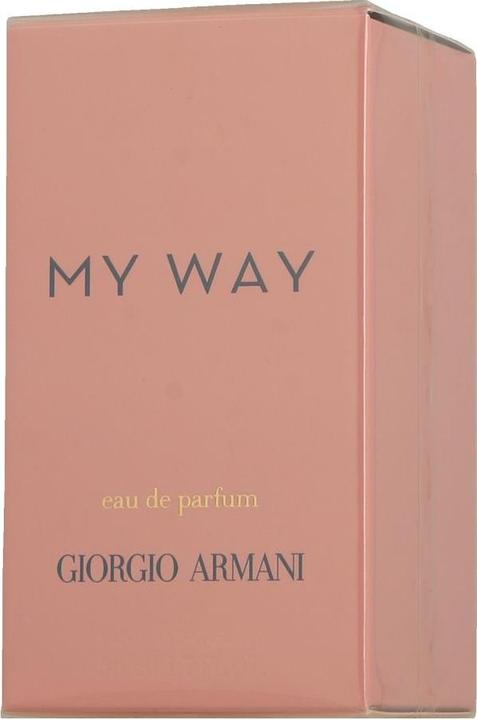Produktbild Giorgio Armani My Way (Eau de Parfum, 50 ml)
