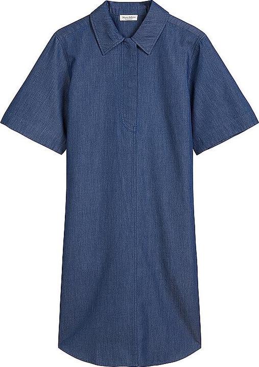 Actual product image Marc O'Polo Minikleid (34)