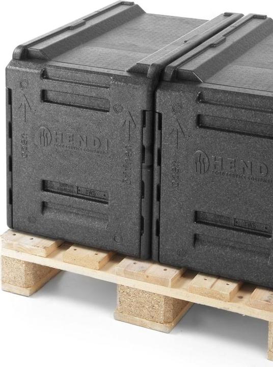 Immagine prodotto Hendi Contenitore Thermo Catering 66L (66 l)
