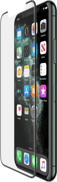 Image du produit Belkin Screenforce Invisiglass Ultra Curve (1 pièce(s))
