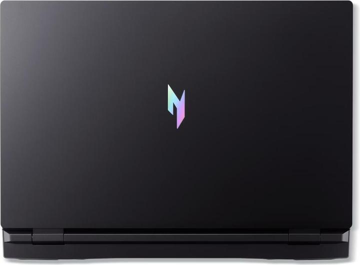Actual product image Acer AN17-42-R1P4 (17.30", AMD Ryzen 9 8945HS, 32 GB, 1000 GB, Eng. Int.)