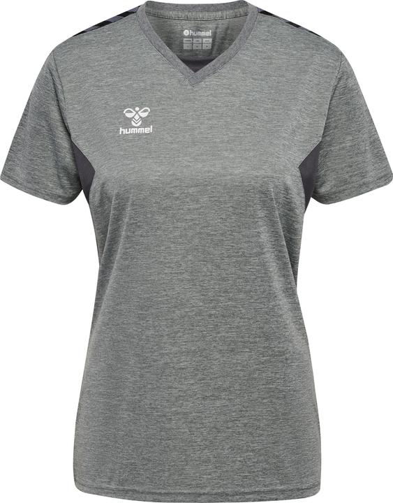 Actual product image hummel Hmlauthentic Pl Jersey S/S Woman (XL)