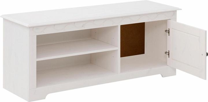 Image du produit Loft 24 Laura (125 x 50 x 40 cm)