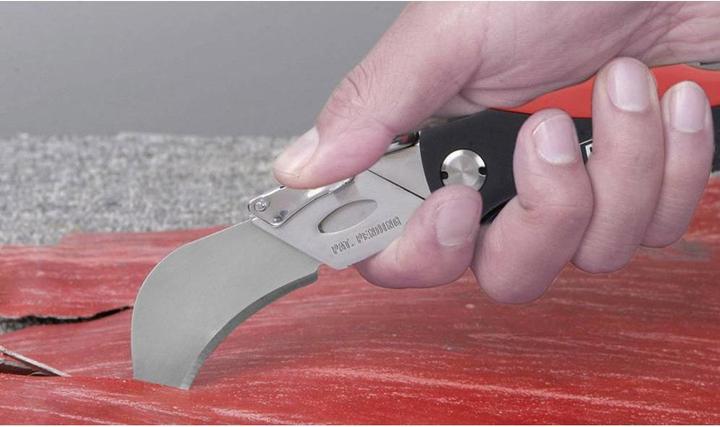 Produktbild Bessey Trapezklingen DBK-T (Ersatzklinge)