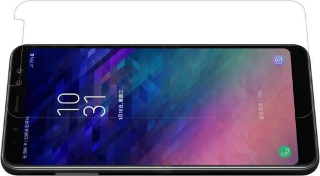 Produktbild Nillkin Super Clear Series (1 Stück, Samsung Galaxy A8+)
