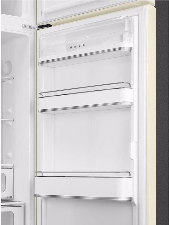 Produktbild Smeg Retro Style FAB30RCR5 (294 l)