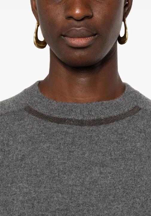 Produktbild Brunello Cucinelli Girocollo M/l (M)