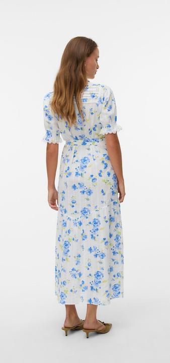 Produktbild Vero Moda VMGRY Langes Kleid Kleid (XS)