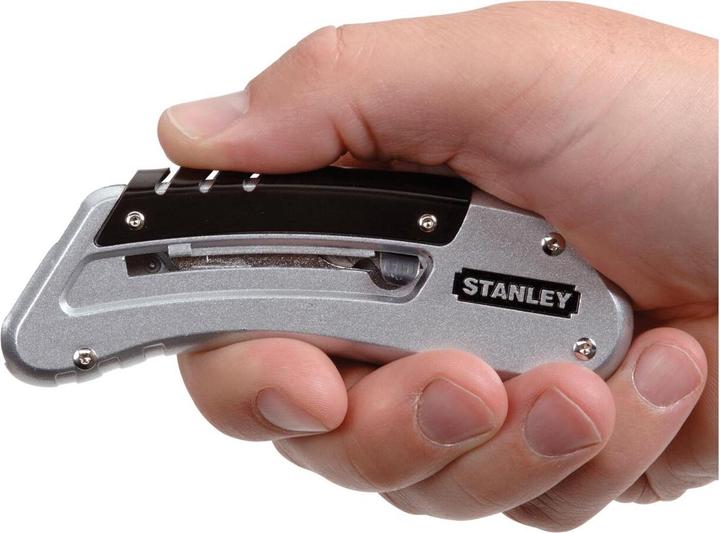 Produktbild Stanley Quickslide Sportmesser (Cutter)
