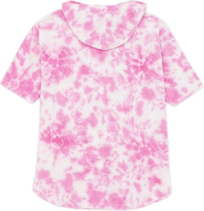 Produktbild Barbie Poncho Mädchen (128, 134, 140)