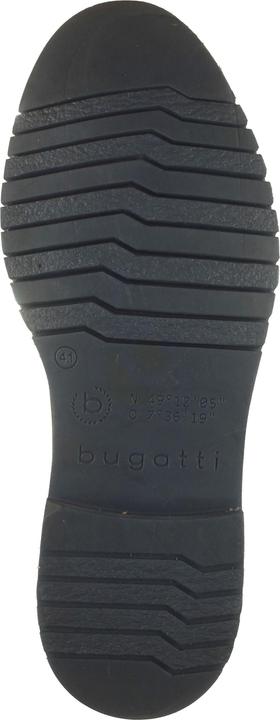Actual product image Bugatti Stiefelette (42)
