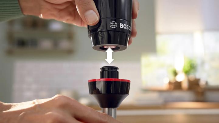 Actual product image Bosch Hausgeräte MSM4B623 (EU plug)