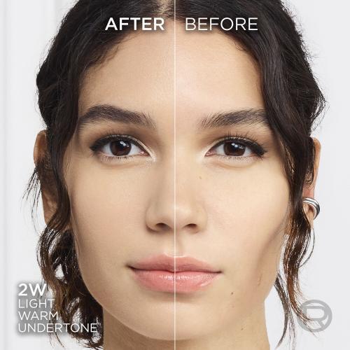 Produktbild L'Oréal Paris True Match (2.W, 2.D)