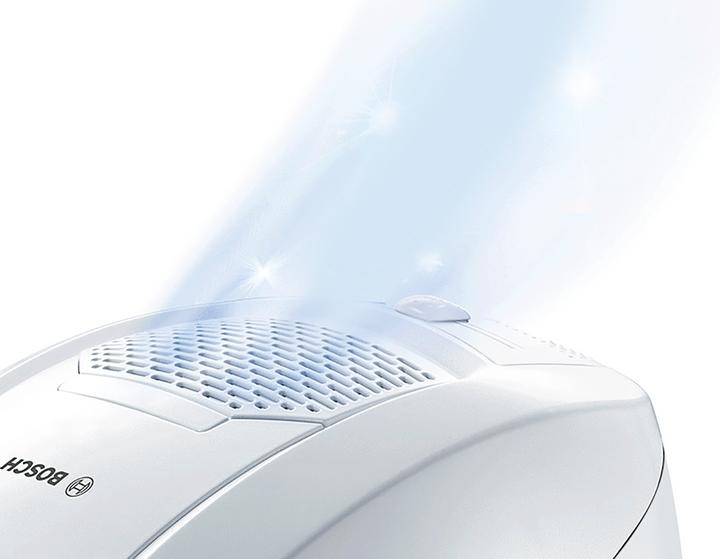 Produktbild Bosch Hausgeräte HEPA Filter