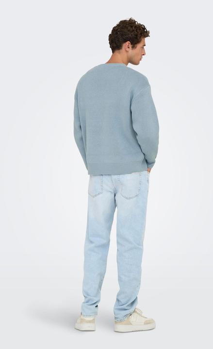 Produktbild Only & Sons ONSGABIR Pullover Strickpullover (XXL)