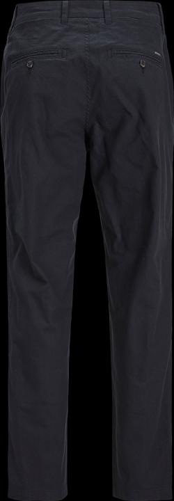 Actual product image Jack & Jones Jpstace Jjsummer Linen Blend Pant Pls (W44/L32)