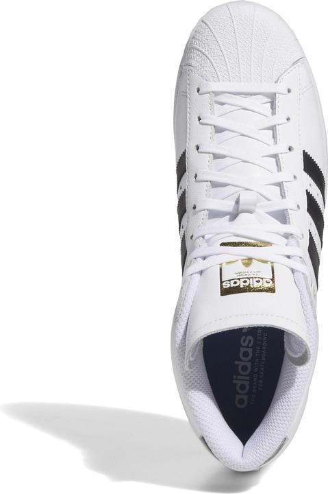 Actual product image adidas Pro Model ADV (40 2/3)