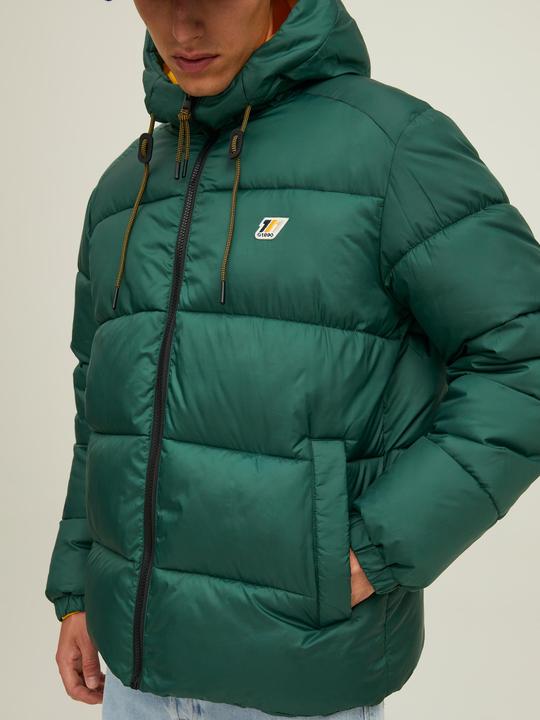 Produktbild Jack & Jones Jorslope Puffer Jacket (M)