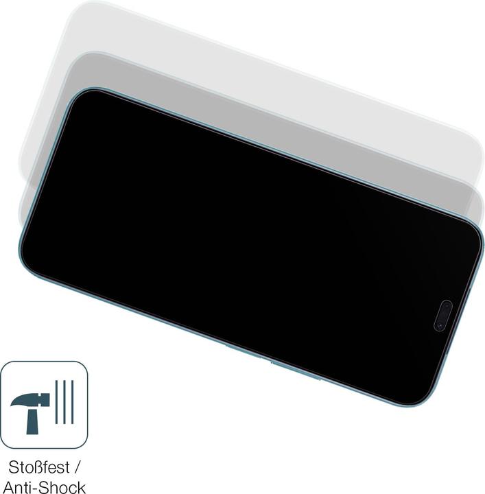 Actual product image Dipos Anti-Shock Screen Protector Matte (1 Piece, Honor 200 Lite)