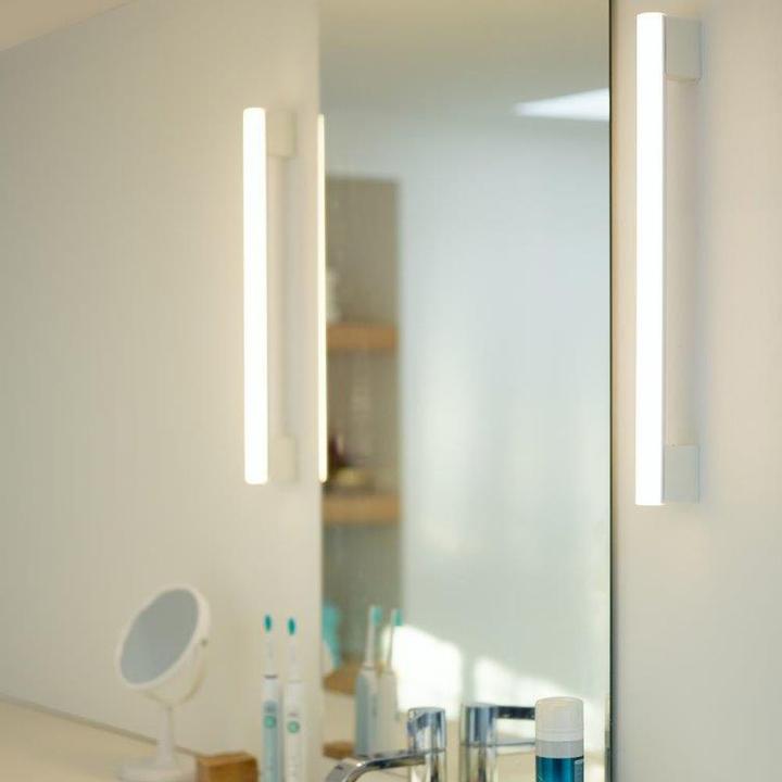 Immagine prodotto Philips Professional Tubo a forma di asta (S14, 3.50 W, 375 lm, 1 x, F)