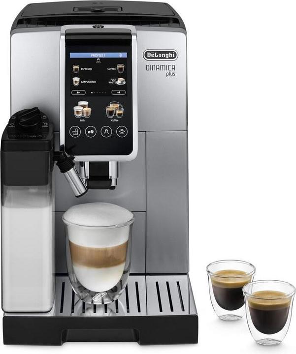 De'Longhi Dinamica Plus