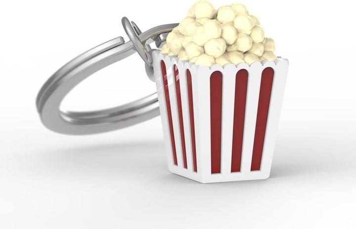 Actual product image MTM Keyring Popcorn