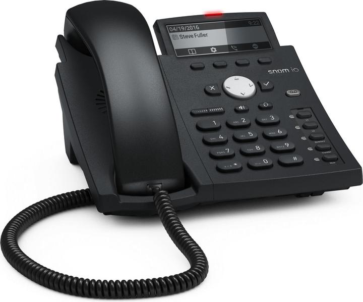 Actual product image Snom D315