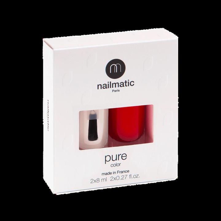 Image du produit Nailmatic Pure Color