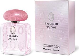 Actual product image Trussardi My Scent (Eau de toilette, 50 ml)