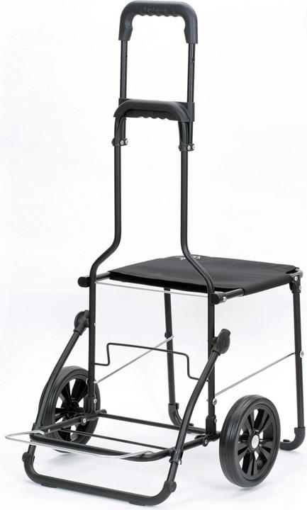 Produktbild Andersen Komfort Shopper Senta 2.0